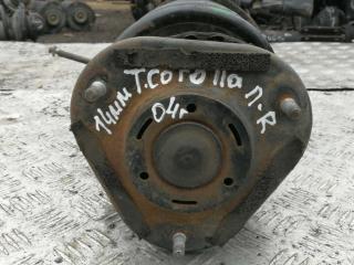 стойка передняя правая Toyota Corolla 9 поколение (E120/E130) [рестайлинг] 2004