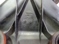 клапанная крышка Citroen C4 Picasso 1 поколение 2007, 2.0 л., дизель - фото №6