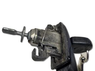 ручка наружная Ford Galaxy 1 поколение 2000