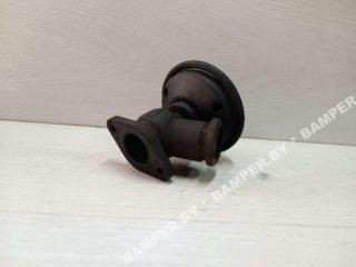 клапан EGR Peugeot 607 1 поколение 2003, 2.2 л., дизель