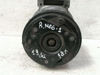 компрессор кондиционера Renault Megane 1 поколение 1998, DCi, DCi