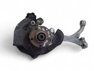 ступица передняя левая Audi A6 Allroad Quattro C6 2006