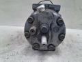 компрессор кондиционера Renault Laguna 2 поколение 2002, DCi, DCi - фото №4