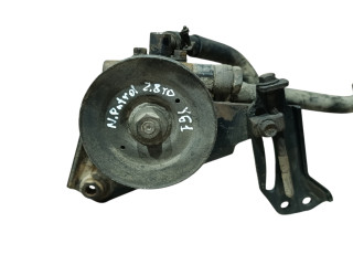 насос гидроусилителя руля Nissan Patrol Y61 1998, 2.8 л., дизель