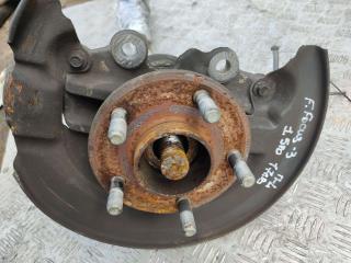 ступица передняя левая Ford Focus 3 поколение [рестайлинг] 2017, 1.5 л., HDi, дизель