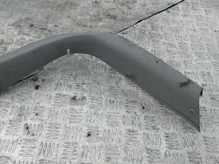 пластик Kia Sorento 1 поколение 2003