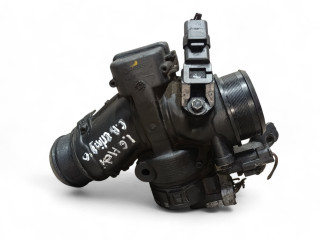 клапан EGR Citroen Berlingo 1 поколение (M59) [рестайлинг] 2005, 1.6 л., дизель