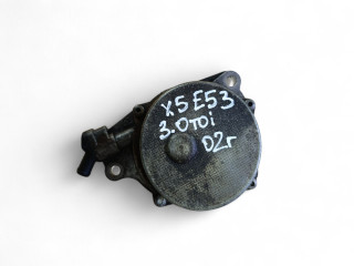 насос вакуумный BMW X5 E53 2002, 3.0 л., дизель