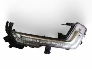 Дневные ходовые огни (комплект) Ford Mondeo 5 поколение 2015