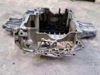 масляный поддон Audi A6 4F/C6 2005, 3.0 л., TDi, дизель