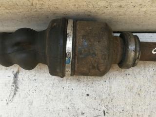 полуось передняя правая (приводной вал, ШРУС) Citroen Xsara Picasso 1 поколение [рестайлинг] 2005, 2.0 л., HDi, дизель