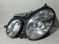 фара левая Mercedes-Benz E-Класс W211/S211 [рестайлинг] 2008 - фото №9