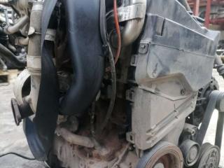 двигатель Dacia Lodgy 1 поколение 2012, 1.5 л., дизель, K9KC612