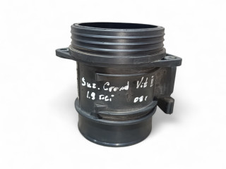 расходомер воздуха Suzuki Grand Vitara 2 поколение [рестайлинг] 2009, 1.9 л., бензин, 5WK97005