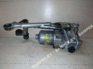 механизм стеклоочистителя (трапеция дворников) SEAT Leon 2 поколение 2009