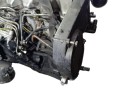 двигатель Volvo S80 1 поколение 2000, 2.5 л., TDi, дизель, 1J - фото №5