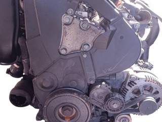 двигатель Peugeot 307 1 поколение 2002, 2.0 л., HDi, дизель, RHS