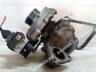 турбина Chrysler PT Cruiser 1 поколение 2004, CDi, CDi