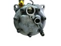 компрессор кондиционера Peugeot 307 1 поколение 2003, 2.0 л., дизель - фото №4