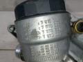 корпус масляного фильтра BMW X5 F15 2014, 3.0 л., бензин - фото №4