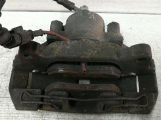 суппорт передний левый SEAT Altea 1 поколение 2007