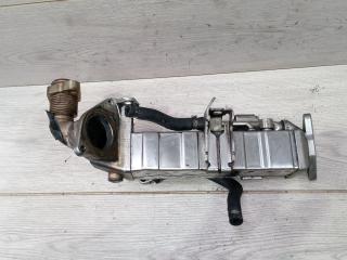 клапан EGR BMW 3 серия F30/F31 [рестайлинг] 2017, 3.0 л., дизель