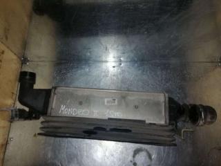 интеркулер Ford Mondeo 1 поколение 1996, 1.8 л., дизель, седан