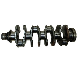 коленвал Ford Transit 7 поколение 2008, 2.2 л., дизель