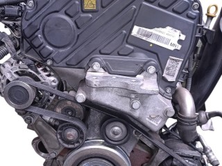 двигатель Opel Vectra C [рестайлинг] 2006, 1.9 л., CDTi, дизель, Z19DT