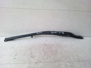 щеткодержатель (поводок стеклоочистителя, дворник) Peugeot 607 1 поколение 2004