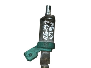 форсунка Mercedes-Benz W124 1 поколение 1992, 2.6 л., бензин, 0280170412