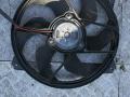 вентилятор радиатора Peugeot 307 1 поколение [рестайлинг] 2007, 1.6 л., бензин - фото №5