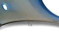 крыло переднее левое Citroen C3 Picasso 1 поколение 2010 - фото №10