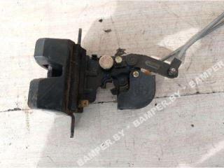 замок багажника Hyundai Santa Fe 1 поколение [рестайлинг] 2006