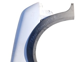 крыло переднее правое Ford Transit Connect 1 поколение [рестайлинг] 2011