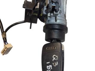 замок зажигания Audi Q3 8U [рестайлинг] 2015, 1K0905851