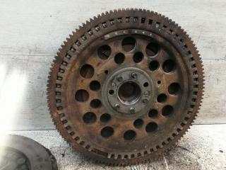 маховик Renault Espace 4 поколение 2004, DCi, DCi