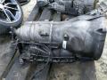 КПП автоматическая (АКПП) BMW 5 серия E60/E61 2004, 3.0 л., TDi, дизель, 245KM, 7541154 - фото №2