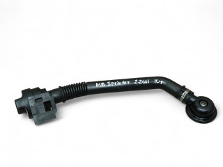 маслозаливная горловина Mercedes-Benz Sprinter 2 поколение (W906) 2010, 2.2 л., дизель