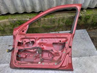 дверь передняя правая Renault Laguna 2 поколение 2004