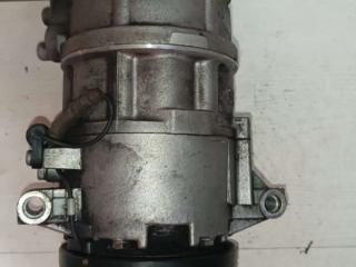 компрессор кондиционера BMW 3 серия E46 2003, 2.0 л., TDi, дизель