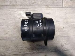 расходомер воздуха Renault Trafic 2 поколение [рестайлинг] 2007, 2.0 л., дизель