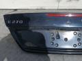 крышка багажника (дверь 3-5) Mercedes-Benz E-Класс W211/S211 2003 - фото №8
