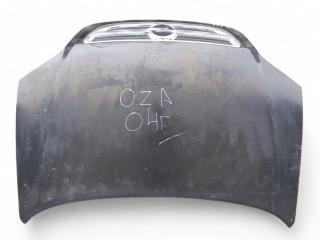 капот Opel Zafira 1 поколение (A) [рестайлинг] 2004