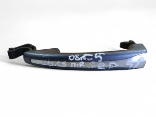 ручка наружная Citroen C5 1 поколение [рестайлинг] 2008