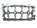 головка блока цилиндров Audi A6 4F/C6 2006, 2.0 л., бензин - фото №15