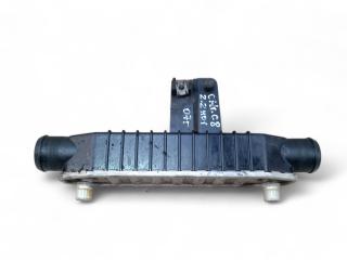 радиатор масляный Citroen C8 1 поколение 2007, 2.2 л., дизель
