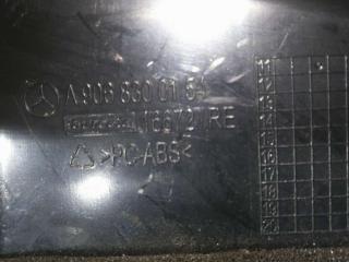 дефлектор обдува салона Mercedes-Benz Sprinter 1 поколение (W901-905) [рестайлинг] 2005