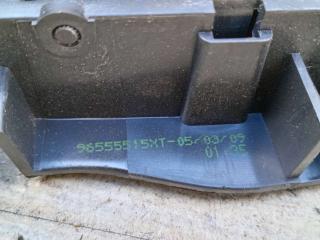 ручка внутренняя передняя левая Citroen Berlingo 1 поколение (M59) [рестайлинг] 2008