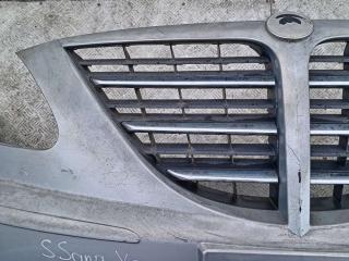 бампер передний SsangYong Stavic 1 поколение 2013